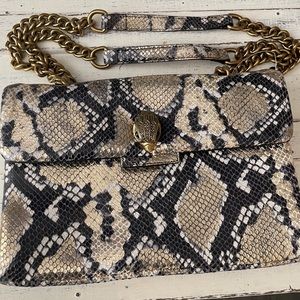 Just Sold*** Kurt Geiger Kensington Large Crossbod